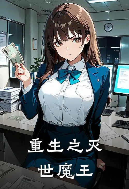 重生之灭世魔王