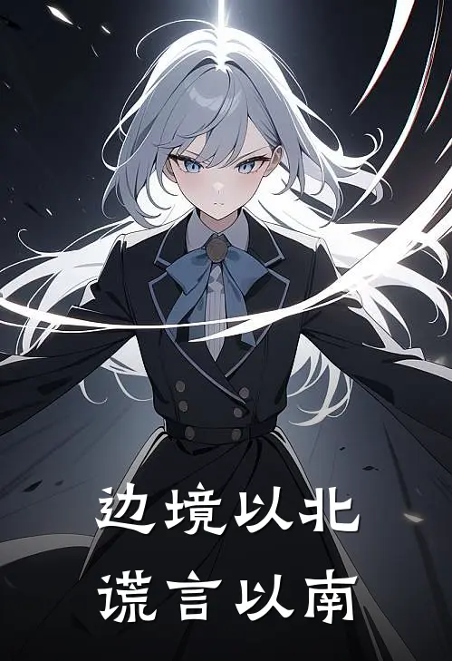 《边境以北，谎言以南》周凯夏知鹭完结版阅读_周凯夏知鹭完结版在线阅读