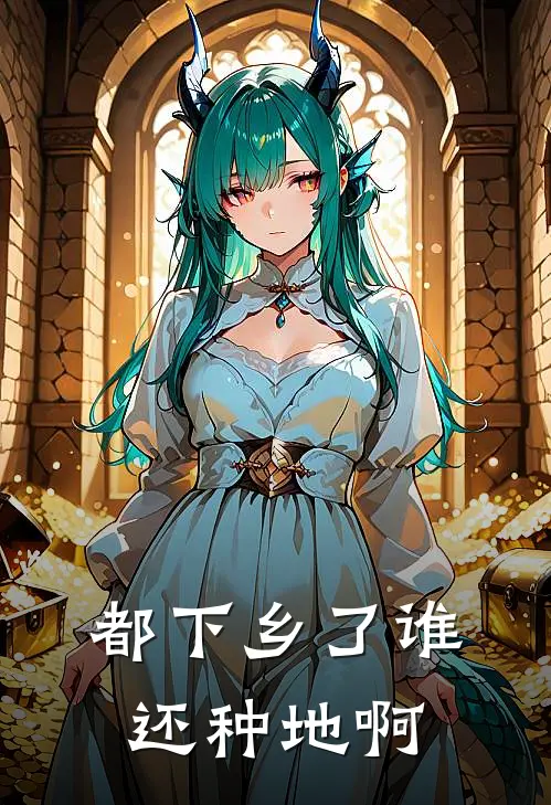 都下乡了谁还种地啊