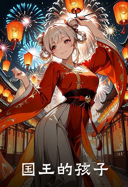 国王的孩子卢卡利亚姆最新热门小说_免费小说全文阅读国王的孩子(卢卡利亚姆)