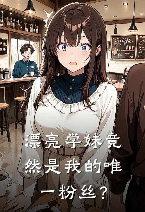 漂亮学妹竟然是我的唯一粉丝？陈柒柒常青最新章节在线阅读_陈柒柒常青全本免费在线阅读