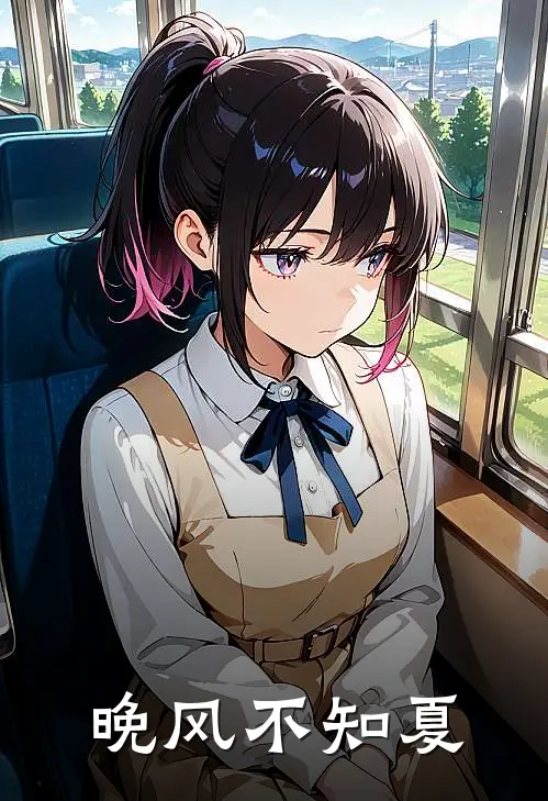 晚风不知夏