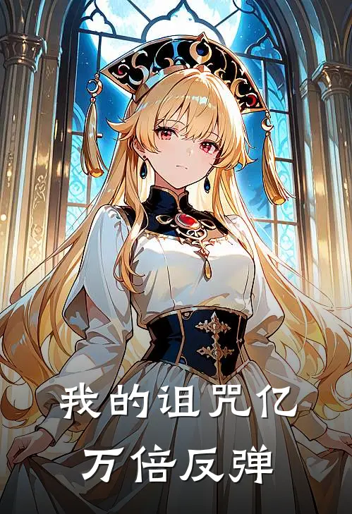 我的诅咒亿万倍反弹