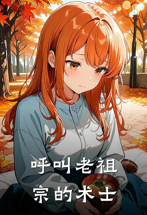 呼叫老祖宗的术士