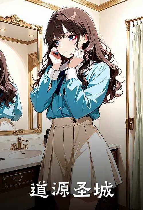 道源圣城