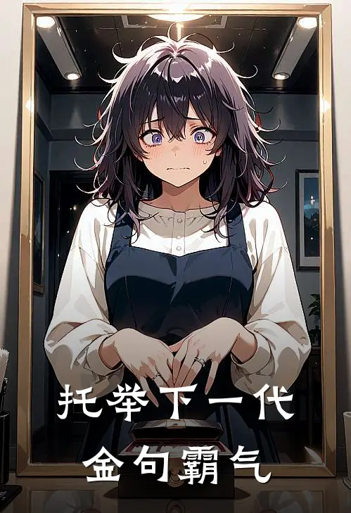 托举下一代金句霸气