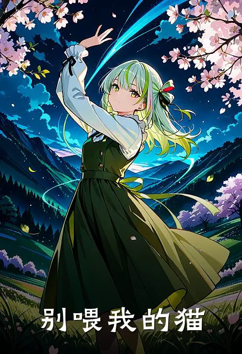 别喂我的猫林辰苏婉最新全本小说_最新章节列表别喂我的猫(林辰苏婉)