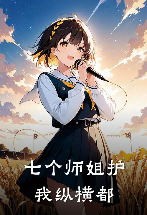 七个师姐护我纵横都陈阳苏婉最新好看小说_已完结小说七个师姐护我纵横都陈阳苏婉