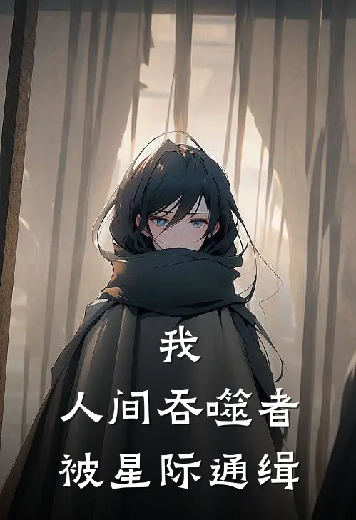 我，人间吞噬者，被星际通缉(陈烬陈烬)最新小说全文阅读_最新章节列表我，人间吞噬者，被星际通缉(陈烬陈烬)