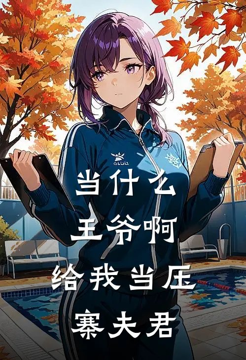 当什么王爷啊，给我当压寨夫君