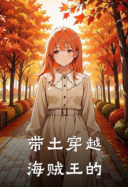 带土穿越海贼王的