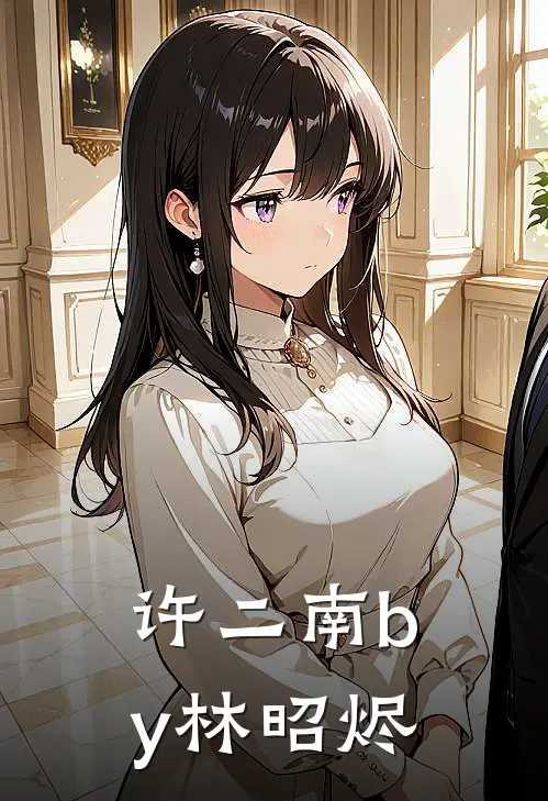 许二南by林昭烬