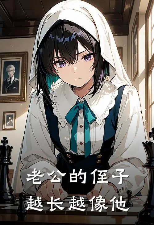 《老公的侄子越长越像他》周屿周铭_(老公的侄子越长越像他)全集在线阅读