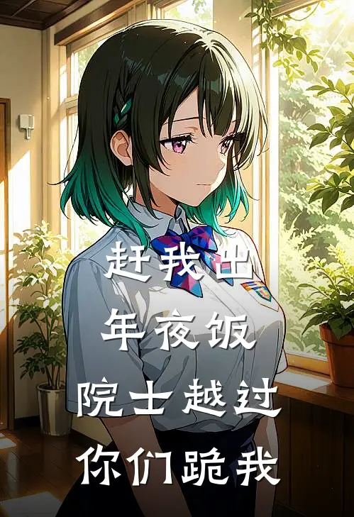 赶我出年夜饭，院士越过你们跪我