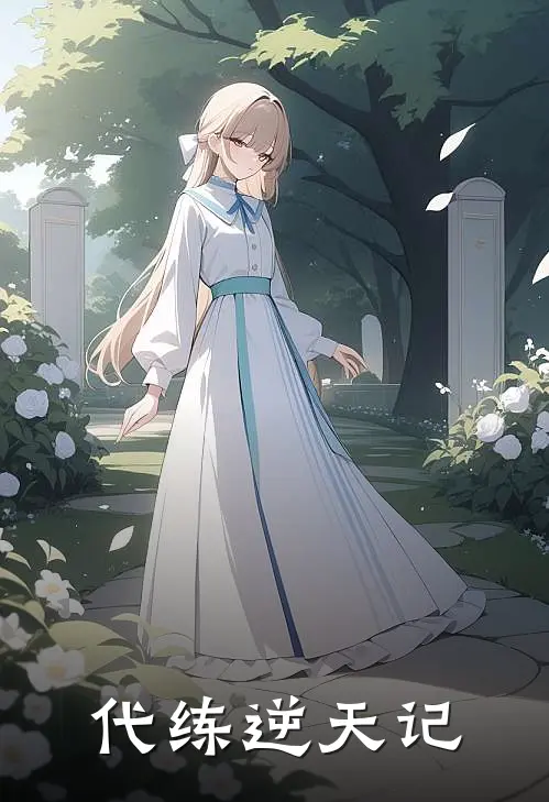 代练逆天记