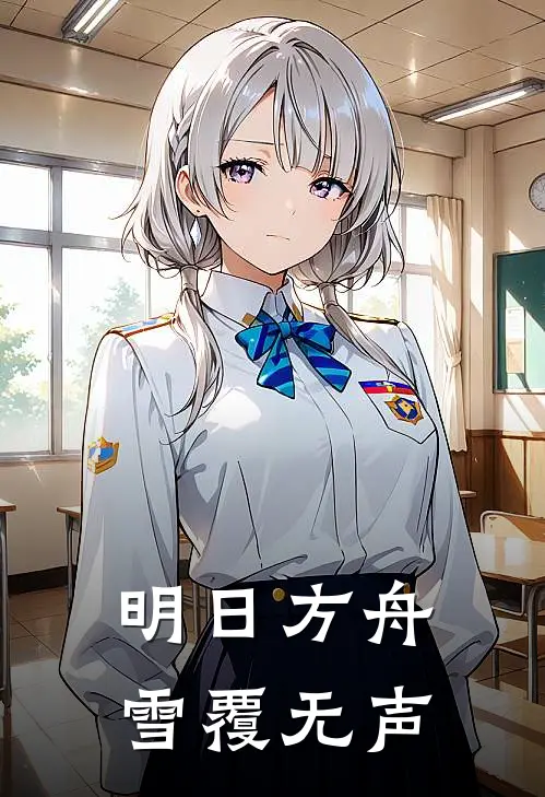 明日方舟：雪覆无声卡伦梁洵完本小说免费阅读_小说完结版明日方舟：雪覆无声卡伦梁洵