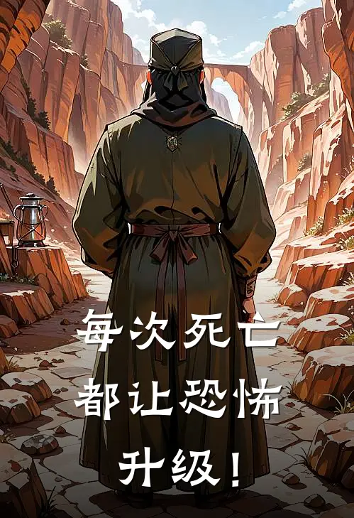 每次死亡，都让恐怖升级！