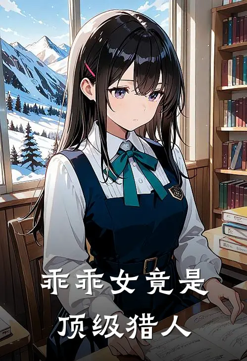 乖乖女竟是顶级猎人