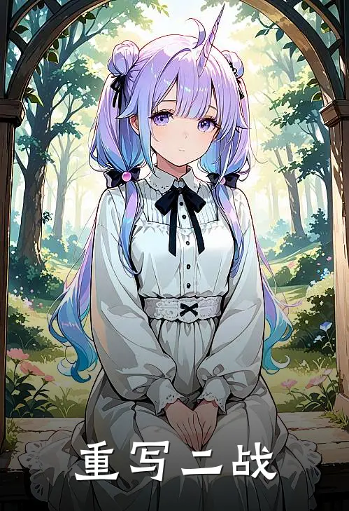 重写二战