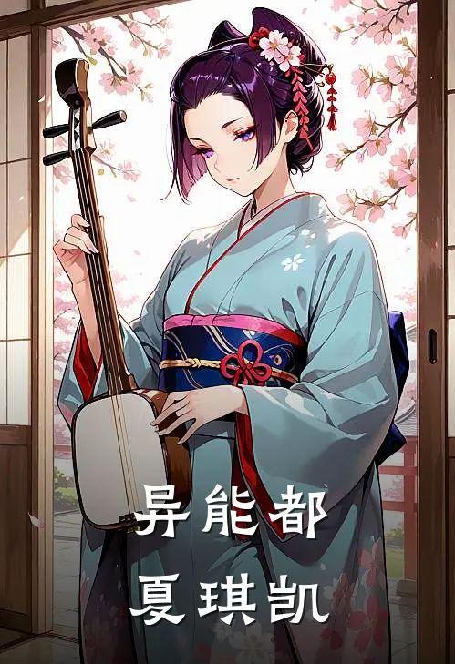 异能都夏琪凯陆川秦岚免费小说完整版_完结版小说阅读异能都夏琪凯(陆川秦岚)