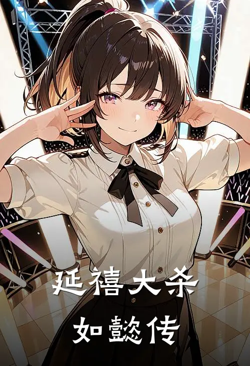 延禧大杀如懿传