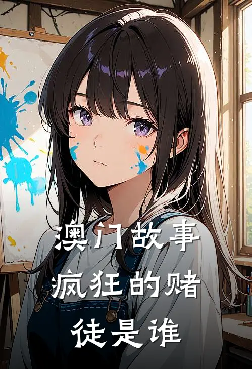 澳门故事疯狂的赌徒是谁