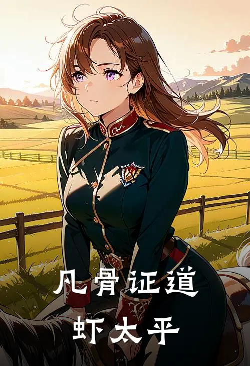 凡骨证道虾太平