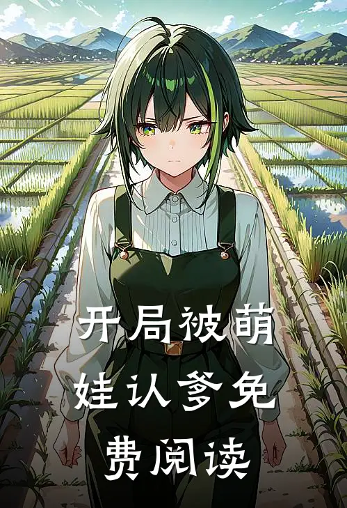 开局被萌娃认爹免费阅读