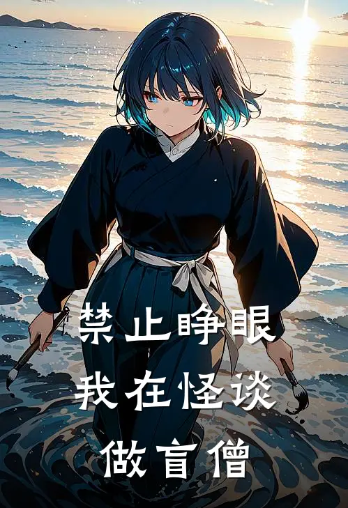 禁止睁眼：我在怪谈做盲僧林默最新小说推荐_最新好看小说禁止睁眼：我在怪谈做盲僧林默