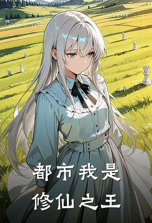 都市我是修仙之王