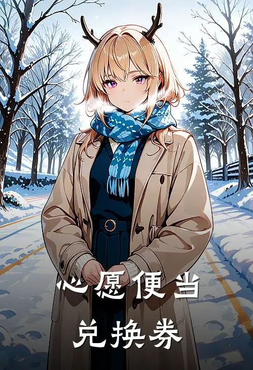 心愿便当兑换券