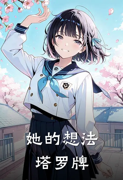 她的想法塔罗牌