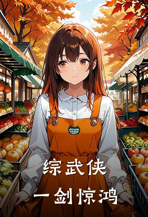 综武侠:一剑惊鸿