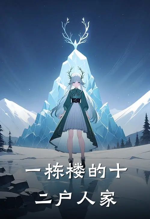 一栋楼的十二户人家