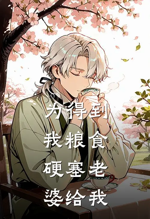 为得到我粮食，硬塞老婆给我