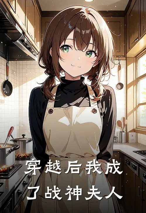 穿越后我成了战神夫人