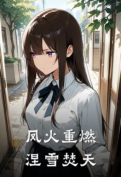 凤火重燃，涅雪焚天