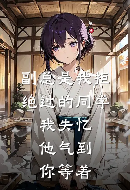 副总是我拒绝过的同学，我失忆，他气到：你等着林然聿之最新小说推荐_完结小说副总是我拒绝过的同学，我失忆，他气到：你等着(林然聿之)