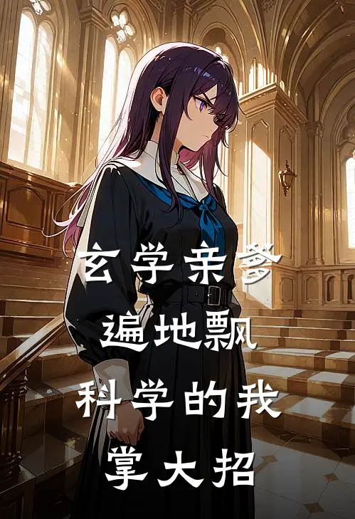 玄学亲爹遍地飘，科学的我掌大招