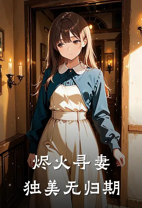 烬火寻妻：独美无归期(苏晚陆承渊)完结小说推荐_免费小说烬火寻妻：独美无归期(苏晚陆承渊)