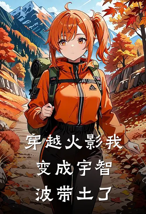 穿越火影我变成宇智波带土了