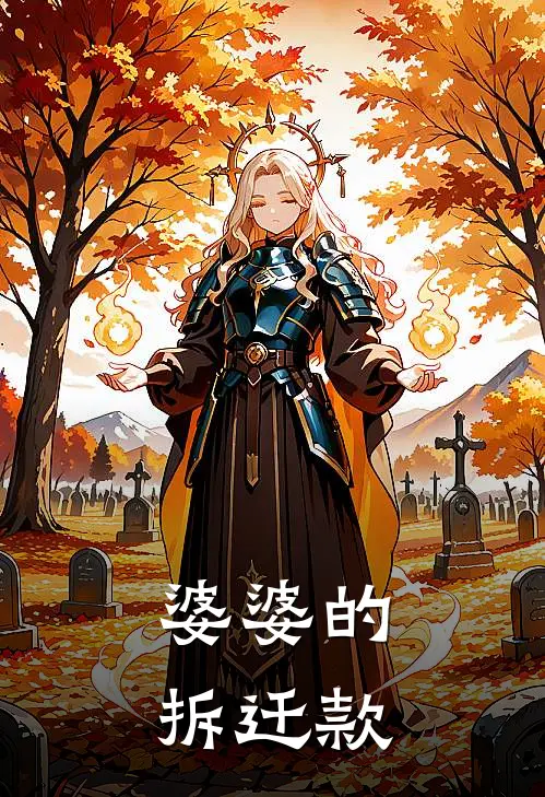 《婆婆的拆迁款》林峰峰峰火爆新书_婆婆的拆迁款(林峰峰峰)最新热门小说