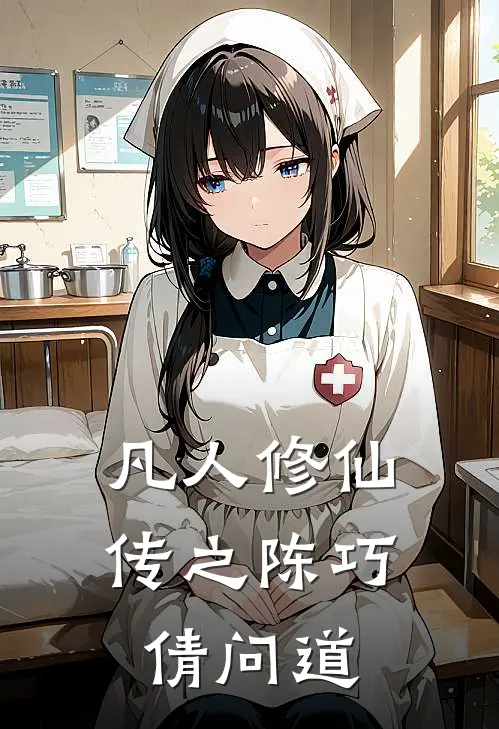 凡人修仙传之陈巧倩问道小说陈巧倩陆云风（已完结全集完整版大结局）陈巧倩陆云风小说全文阅读笔趣阁