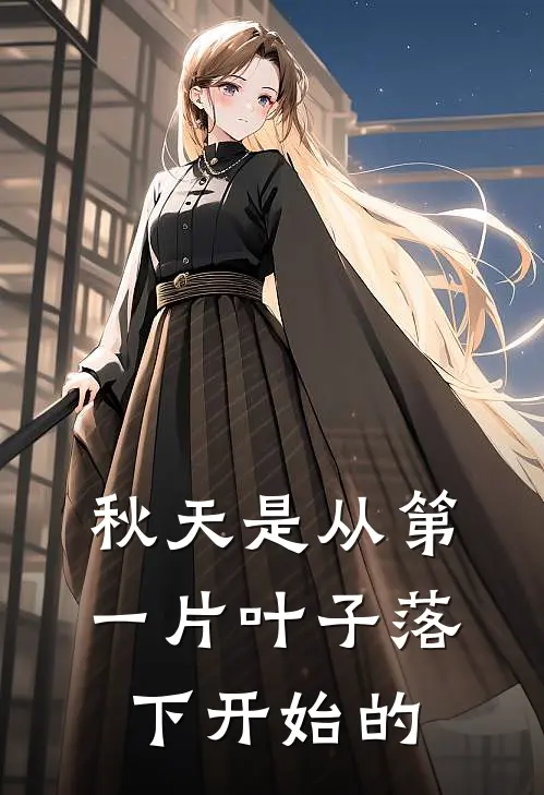 秋天是从第一片叶子落下开始的林听竹沈清和最热门小说_免费小说全集秋天是从第一片叶子落下开始的(林听竹沈清和)