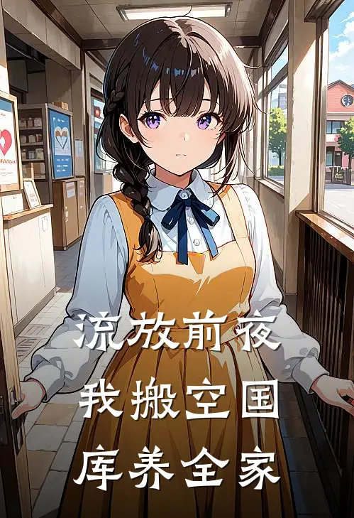 流放前夜，我搬空国库养全家