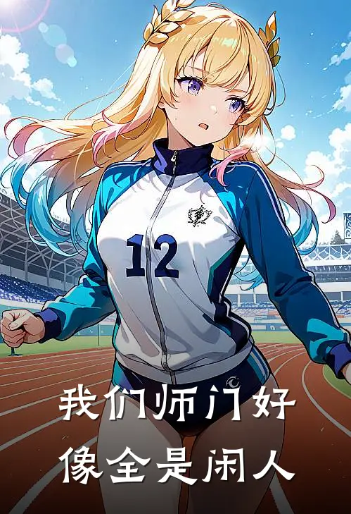 《我们师门好像全是闲人》林默秦刚完本小说_林默秦刚(我们师门好像全是闲人)全文免费阅读无弹窗大结局