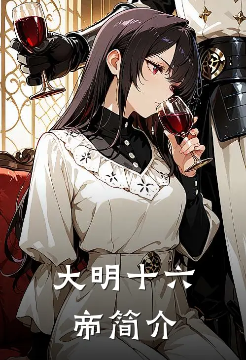 大明十六帝简介