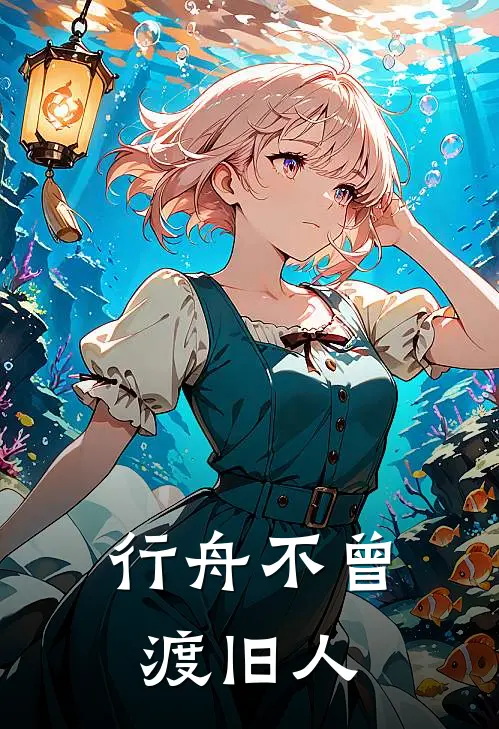 行舟不曾渡旧人