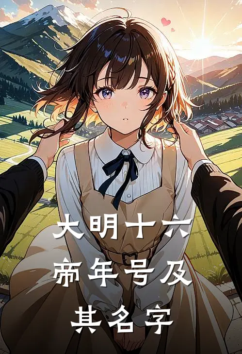 大明十六帝年号及其名字