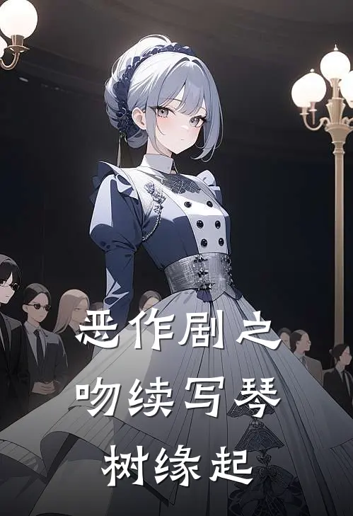 恶作剧之吻续写琴树缘起